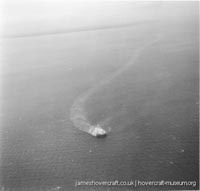 SRN4 prototype GH-2007